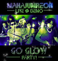 Mahajumreon Live at Demo