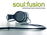 Soul : Fusion at Cafe Democ