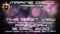 Let’s Party with Marine Countdown