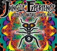 Jungle Electronic Experience