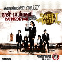 Bangkok Bar Sweet Mullet Live’s