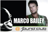 Marco at Soundclub