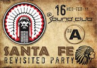 Samui Santa Fe Revisited Party