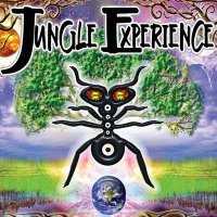Jungle Experience Party