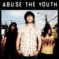 Bangkok Cosmic Cafe with Abuse The Youth