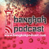 Bangkok Qbar Podcast 1 Year Anniversary Party