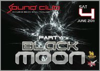 Samui Sound Club Black Moon Party