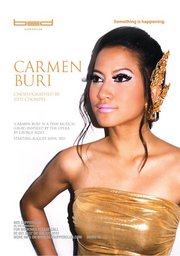 Bangkok Bed Supperclub Carmen Buri