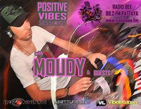Pattaya PV044 with Moudy & Guest Marco Bailey