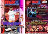 Bangkok Ladies Night & 80-90’s Music Party at Mixx Discotheque