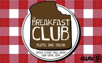 Ko Phangan Club 9 The 9 Full Moon Experience and The Breakfast Club