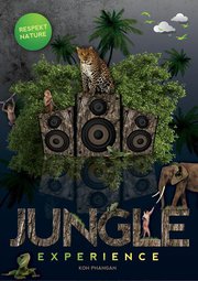 Koh Phangan Jungle Experience 13 August