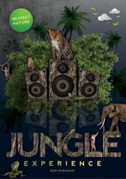 Koh Phangan Jungle Experience 11 Sep