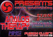Samui Fusion Club Analog Therapy 12