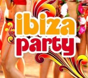 Pattaya Xxo Beach Club Ibiza Party