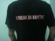 I Freak Da rhytme Night at Fusion Club Samui 19 Sep