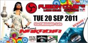 Samui Fusion Club with Nakadia  20 Sep