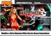 Bangkok Culture Dirty Dubstep Filthy Electro Heavy Drum&Bass