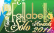 Bangkok Fallabella Solo Awards 2011