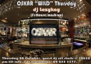 Bangkok Oskar Bistro Wild Thursday