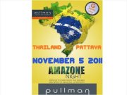 Pattaya Pullman Amazone Night G Session