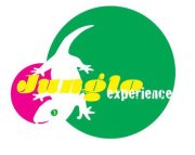 Phangan Jungle Experience Party 24 Oct