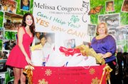 Christmas Light Up For Melissa Cosgrove Childrens Foundation