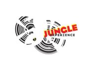 Phangan Jungle Experience 7 Jan