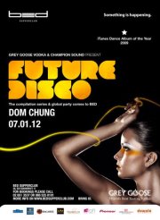 Future Disco Bed Supperclub Bangkok Thailand