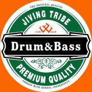 Drum And Bass Ragga Jungle Cafe Democ Bangkok Thailand
