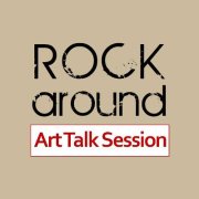 Art Talk Session 1 Rock Around Asia Bangkok Thailand