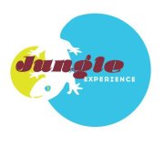 Jungle Experience Sun Party Phangan Thailand