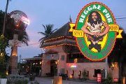 24th Anniversary Reggae Pub Samui Thailand