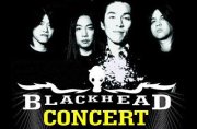 Blackhead Live at The Rock Pub Bangkok Thailand