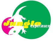 Jungle Experience 25 Feb Phangan Thailand