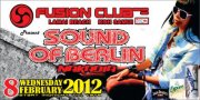 Sound of Berlin Fusion Club Samui Thailand