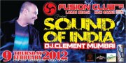 Sound Of India Fusion Club Samui Thailand
