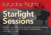 Starlight Sessions Cudos Bar Phuket Thailand