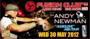 Audio Love Asia Tour Fusion Club Samui Thailand