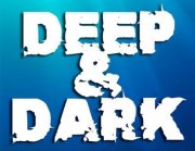 Deep & Dark At Thai Lounge Pattaya Thailand