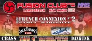 French Connextion Nâ€™2 4 Oct Fusion Club Samui Thailand